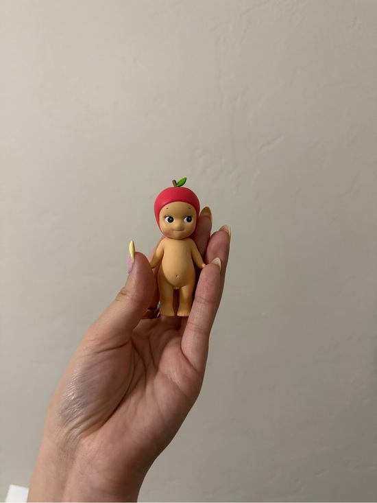 Sonny Angel Other - Sonny Angel Apple